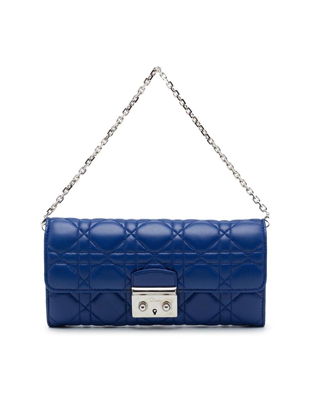 Dior Lambskin Cannage Miss Promenade #342555D68B